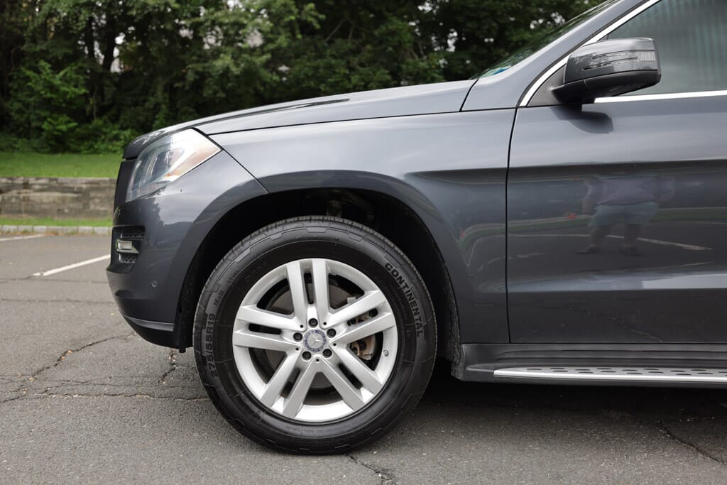 2016 Mercedes-Benz GL450 450 for sale